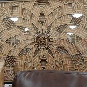 Meet your Posher, Marilyn